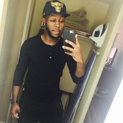 Profile Picture of Cory Sims (@TweetYouOut_) on Twitter
