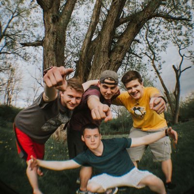 Blake Dickey - Twitter Profile Picture of Blake Dickey (@blakedickey16) on Twitter