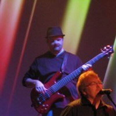 Profile Picture of Steve Tye (@funkifyd) on Twitter