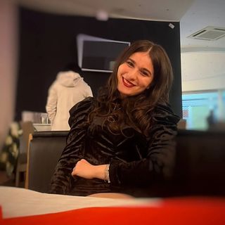 Profile Picture of Francesca Forciniti (@forcinitifrancesca_) on Instagram