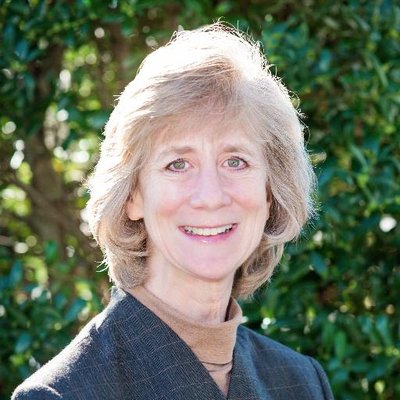Profile Picture of Lisa Randall (@LisaRandall2020) on Twitter