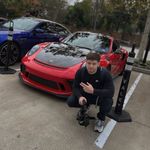 Profile Picture of Brian Marsengill (@brianmarsengill) on Instagram