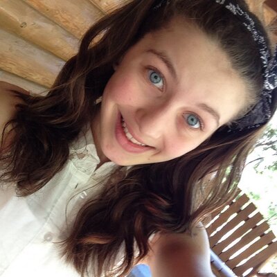 Profile Picture of Alexandra Hamm (@HammAlexandra) on Twitter