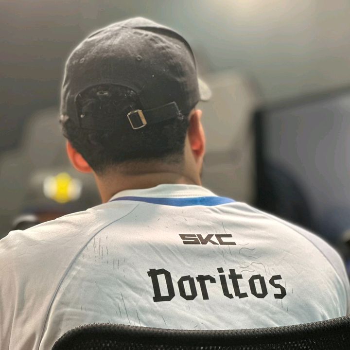 Profile Picture of Doritos (@doritosbrawl) on Tiktok