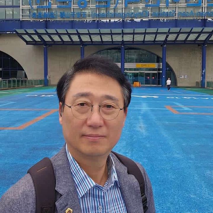 Profile Picture of Sun Tae Kim (@davidsuntaekim567) on Tiktok