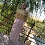 Profile Picture of fereshteh♾yasin (@fereshteh_alizadeh_77) on Instagram