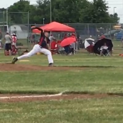 Profile Picture of Mike Uhrich (@jrmike_baller) on Twitter