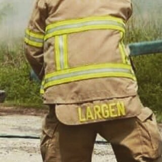 Profile Picture of Ryan Largen (@RLargen45) on Twitter