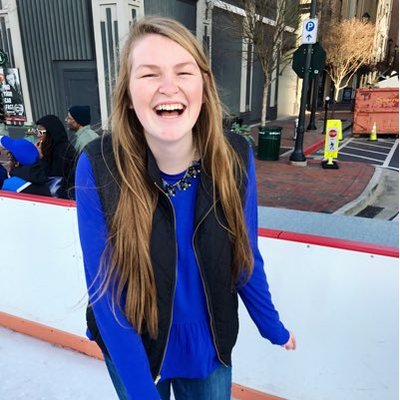 Profile Picture of Sarah Waldrop (@waldrop_sarah) on Twitter