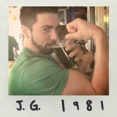 Profile Picture of Jeffrey Gonzalez (@JeffGonzalez527) on Twitter