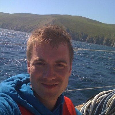 Profile Picture of Chris Deering (@deeringc) on Twitter