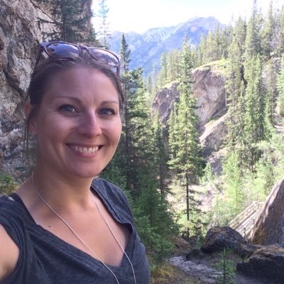 Profile Picture of Alyson Werner (@MsAlySays) on Twitter