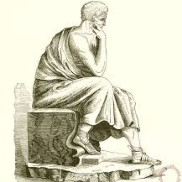 Profile Picture of Saladin Sufyan (@aristotle1221) on Poshmark