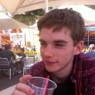 Profile Picture of Brendan Halloran (@Bodac93) on Twitter