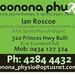 Profile Picture of Ian Roscoe (@woonona_physio) on Pinterest