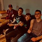 Profile Picture of Nick Pfeifer (@nackfoof) on Instagram