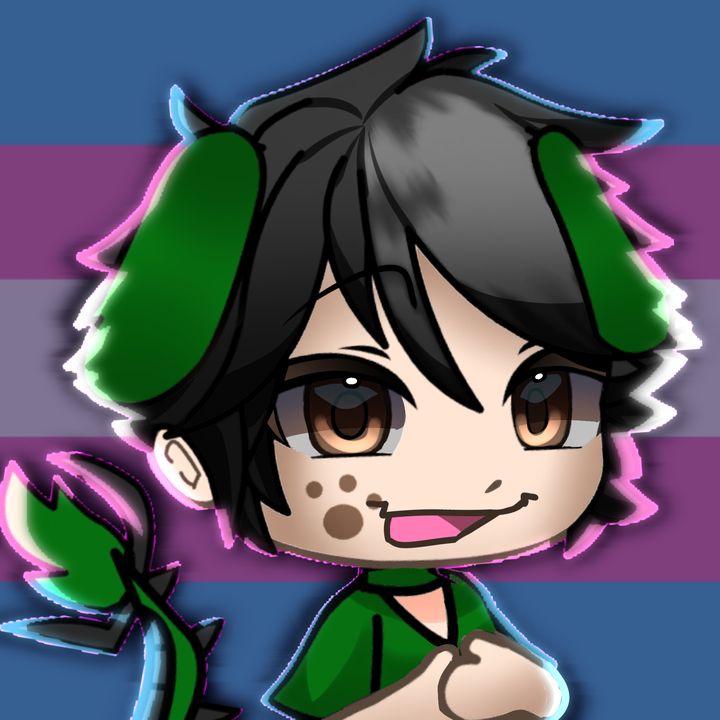 Red Psycho🦆🐶/// 10k+ - Tiktok Profile Picture of Red Psycho🦆🐶/// 10k+ (@red.psycho13) on Tiktok