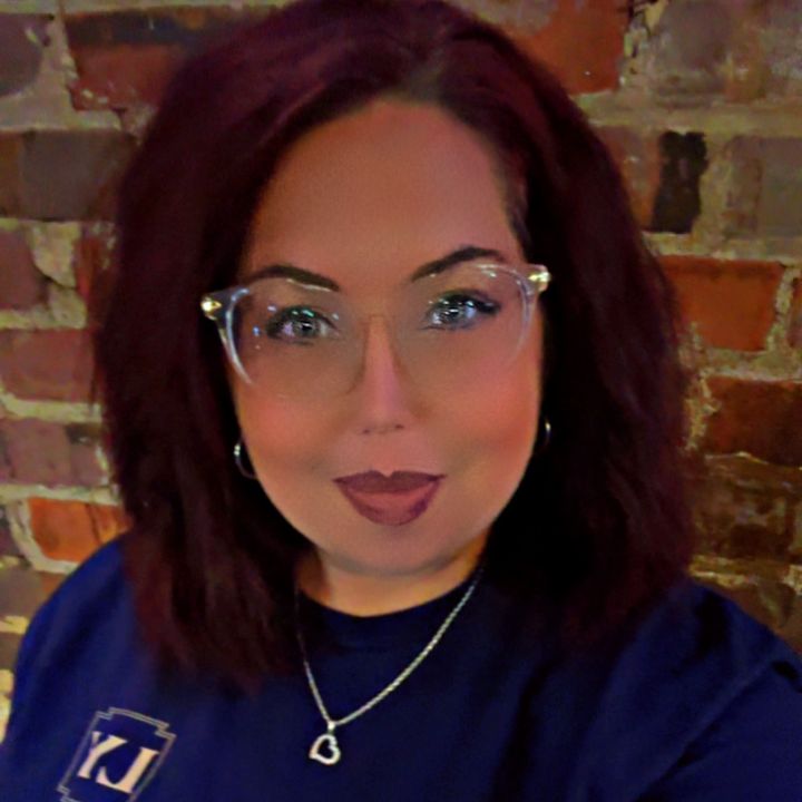 Profile Picture of 🌻Robin❤️ (@robinj1982) on Tiktok