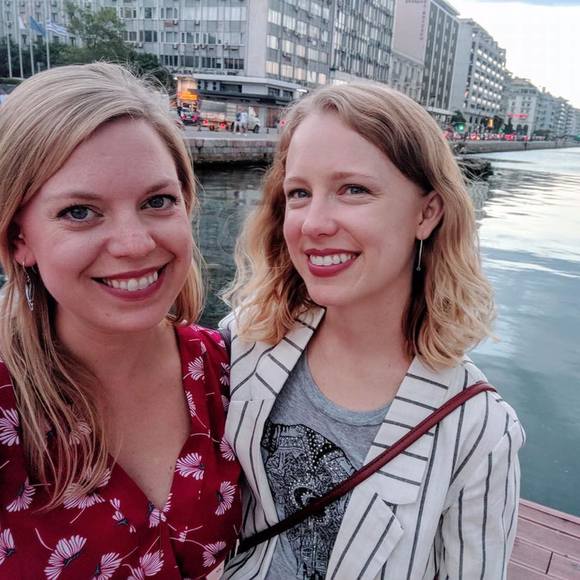 Profile Picture of Allison Long (@amlong12) on Poshmark