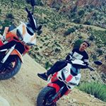 Profile Picture of dirar soualhia (@dirar_soualhai) on Instagram