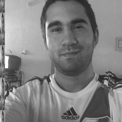 Profile Picture of Alan Jonathan Maier (@@JonaLp8) on Twitter