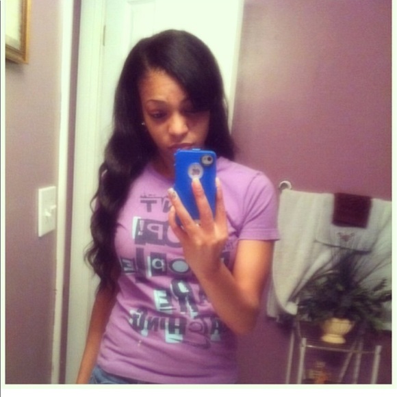 Profile Picture of Markesha Hardy (@kesha0523) on Poshmark
