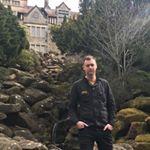 Shaun Lloyd Edge - Instagram Profile Picture of Shaun Lloyd Edge (@sld1989) on Instagram