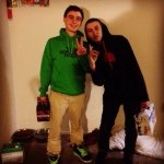 Profile Picture of Matt Minnick (@1stmateminnick) on Instagram