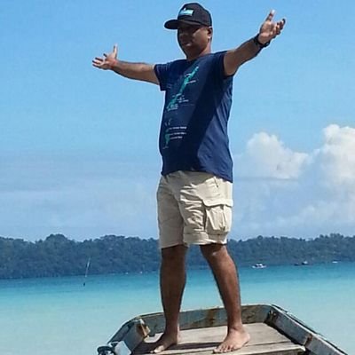 Profile Picture of Vineet Seth (@vineetseth) on Twitter