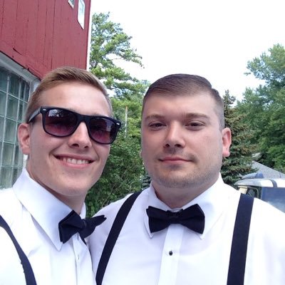 Profile Picture of James Marker (@MarkerJame) on Twitter