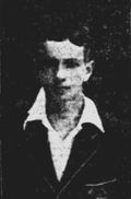 Profile Picture of Colin Alexander (cricketer)on Wikipedia