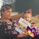 Profile Picture of Rae Dougherty (@raewyn111) on Instagram