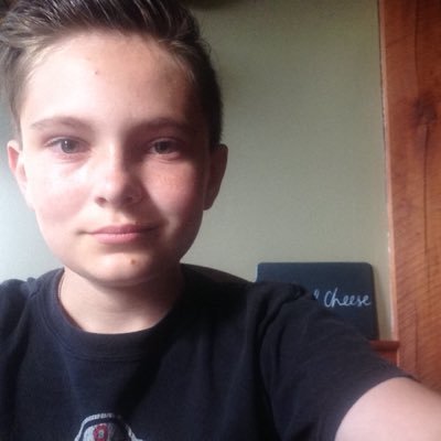 Profile Picture of Zachary Crane (@Abandoned_02) on Twitter