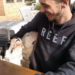 Profile Picture of David Moura (@davidmoura07) on Flickr