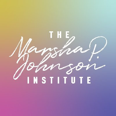 Profile Picture of Marsha P. Johnson Institute (@MPJInstitute) on Twitter