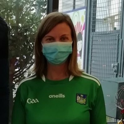 Profile Picture of Eileenahern71@gmail.com (@eileenahern71) on Twitter
