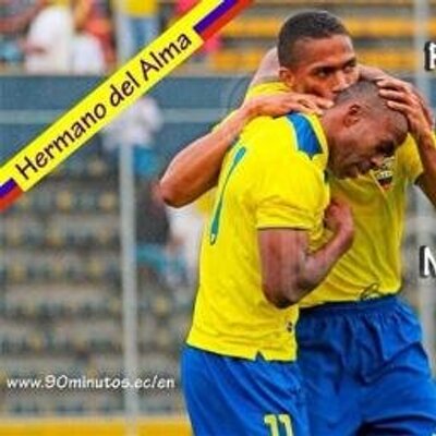 Profile Picture of Adrián Jarrín (@AdrianJarriin84) on Twitter