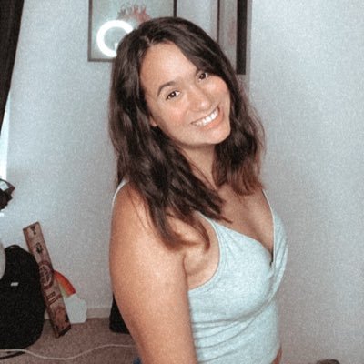 Profile Picture of Hana (@hana_cain) on Twitter
