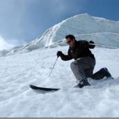 Profile Picture of Michael Dussault (@michaeldussault) on Twitter