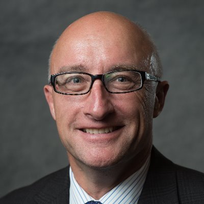 Profile Picture of Geoffrey Robbins (@GeoffKenRobbins) on Twitter