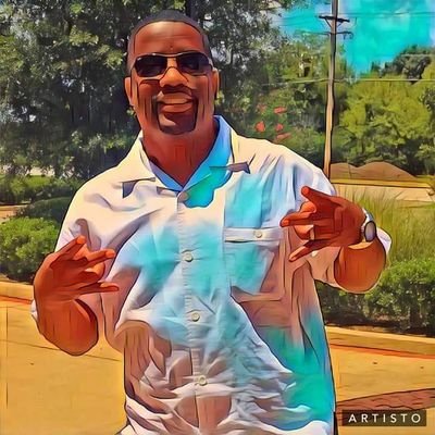 Profile Picture of Myron P. Evans II (@Mr_Talent_Rich) on Twitter