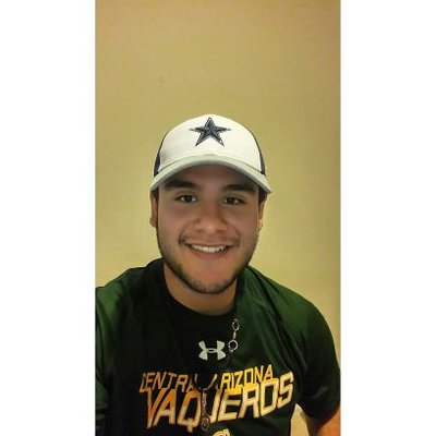 Profile Picture of Lorenzo Gonzalez III (@LG_Warleader17) on Twitter