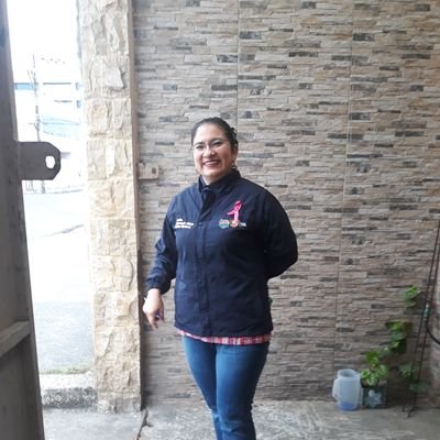 Profile Picture of CESIBEL MARIA MESTANZA SEGURA (@CesibelMaria) on Twitter