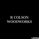 Profile Picture of Robert Colson (@rcolsonwoodworks) on Instagram