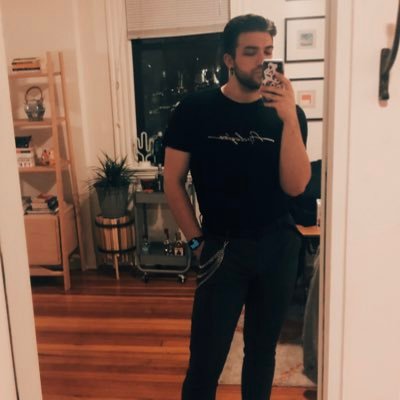 Profile Picture of Ian Sullivan (@sullyvan816) on Twitter