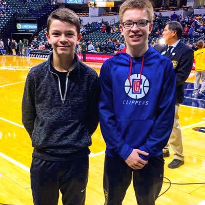 Profile Picture of Jesse Imhof (@jEsseiMhof02) on Twitter