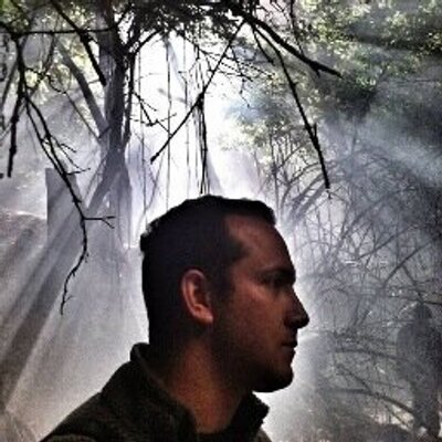 Profile Picture of Benjamin Blankenship (@BMBlankenship) on Twitter