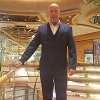 Profile Picture of Richard Pompey Pilgrim (@richard-pompey-pilgrim) on Quora