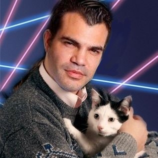 Profile Picture of Nick Fu (@OnlyTheAwesome) on Twitter