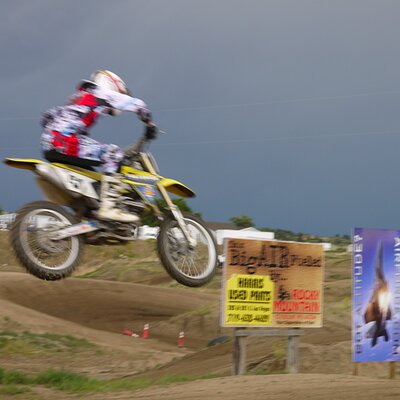 Profile Picture of Matt Kubiak (@Mattkubiak151) on Twitter